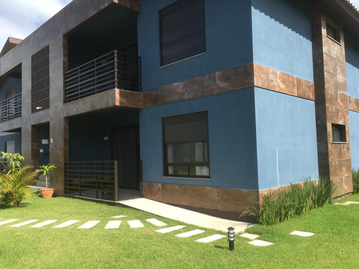 Apartamento Com Piscina - Garopaba - Praia Da Gamboa Exterior photo